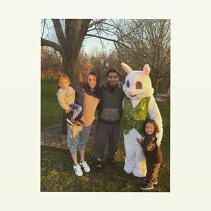 Meet your Posher, Danielle